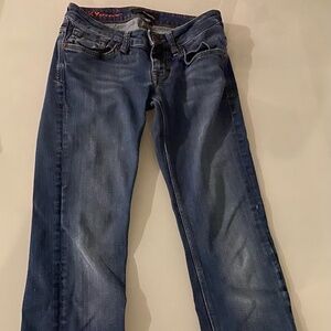 Bench - Low Rise Early 2000's Jeans